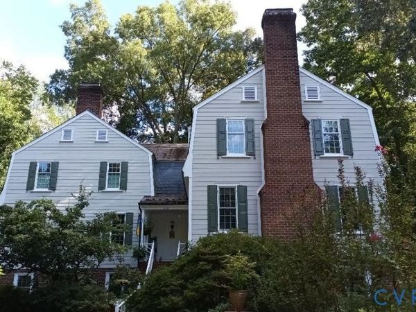 9301 Walhala Point, North Chesterfield, VA 23236