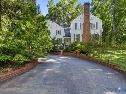 9301 Walhala Point North Chesterfield, VA 23236
