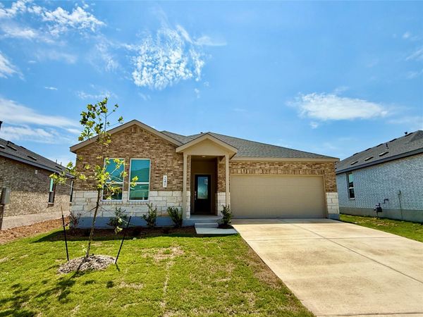 241 Seabreeze ST , Kyle, TX 78640