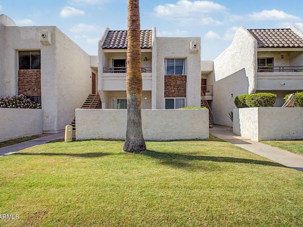 7350 N VIA PASEO DEL SUR, Unit Q206, Scottsdale, AZ 85258