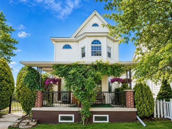306 E WHITE STREET , SUMMIT HILL, PA 18250