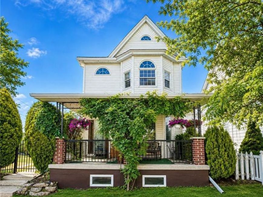 306 E White Street , Summit Hill, PA 18250 Main Photo