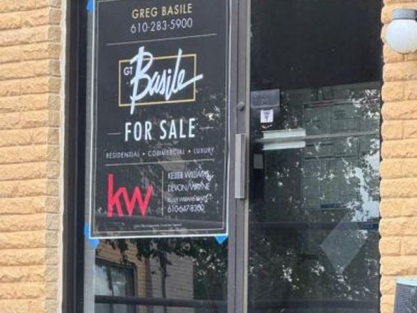 2000 W VALLEY FORGE CIRCLE, Unit 125, KING OF PRUSSIA, PA 19406