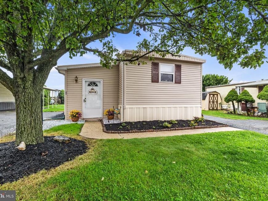 44 Ridgewood Manor, Manheim, PA 17545 Main Photo