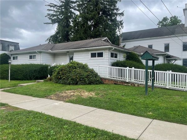 12 E Main Street , Bainbridge, NY 13733