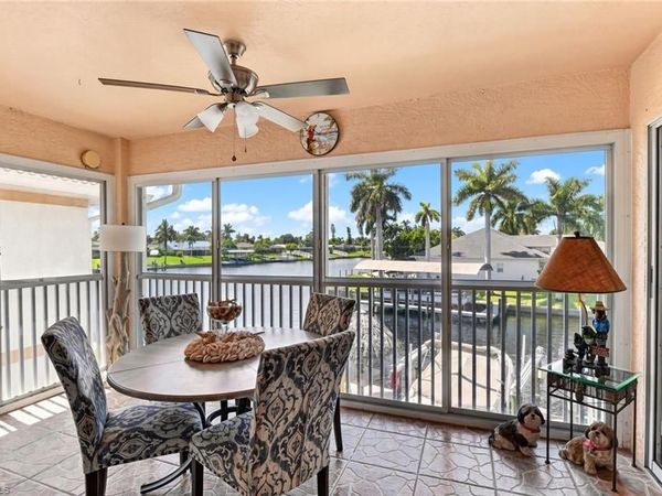 4041 SE 11th PL , Unit 207, CAPE CORAL, FL 33904
