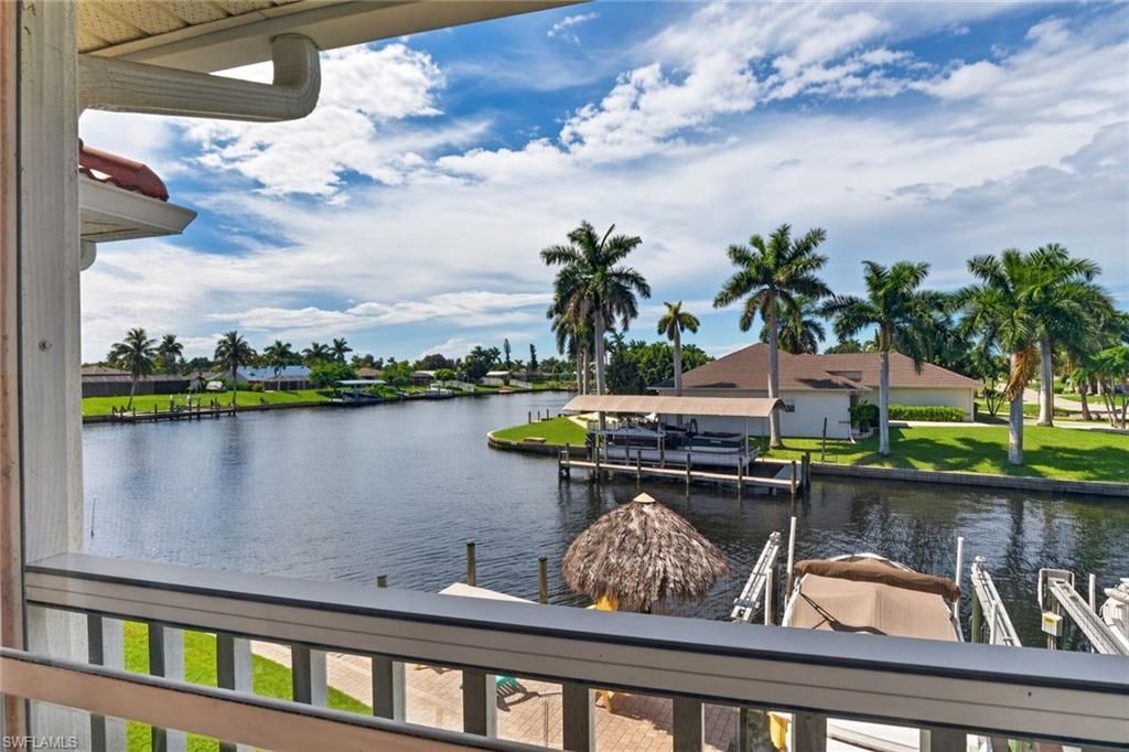 4041 SE 11th Pl , Unit 207, Cape Coral, FL 33904 Photo