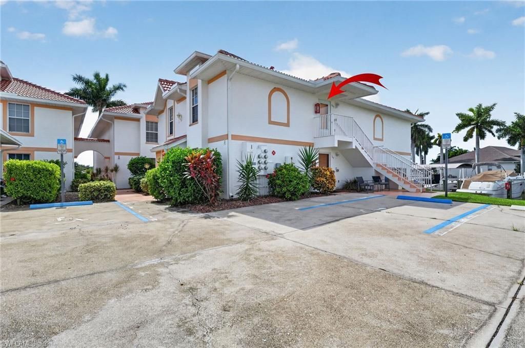 4041 SE 11th Pl , Unit 207, Cape Coral, FL 33904 Photo