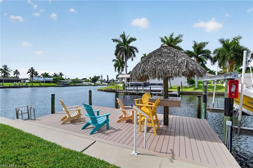 4041 SE 11th Pl , Unit 207, Cape Coral, FL 33904 Photo