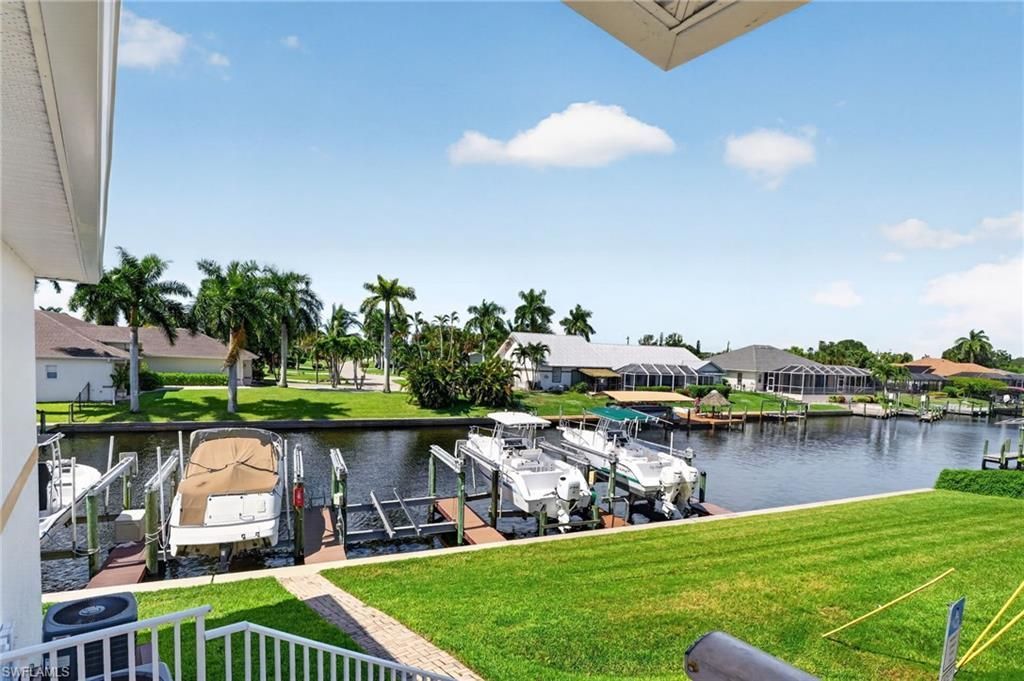 4041 SE 11th Pl , Unit 207, Cape Coral, FL 33904 Photo