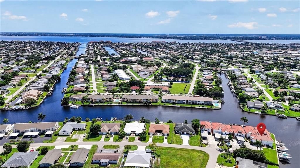 4041 SE 11th Pl , Unit 207, Cape Coral, FL 33904 Photo