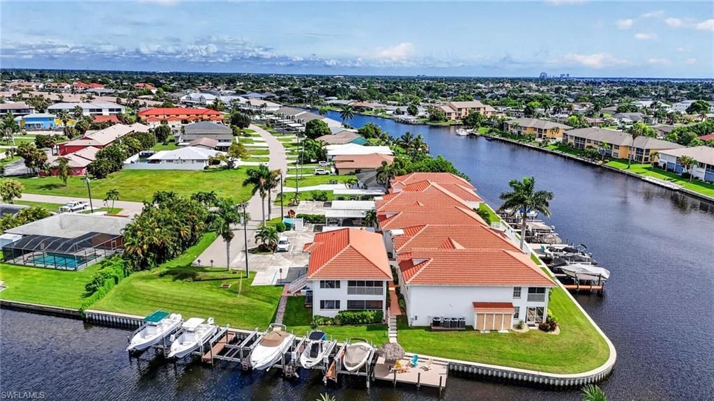 4041 SE 11th Pl , Unit 207, Cape Coral, FL 33904 Photo