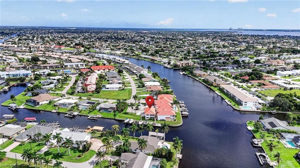 4041 SE 11th Pl , Unit 207, Cape Coral, FL 33904 Photo