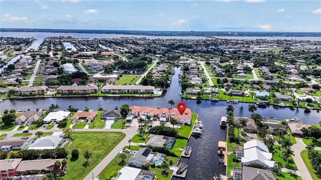 4041 SE 11th Pl , Unit 207, Cape Coral, FL 33904 Photo