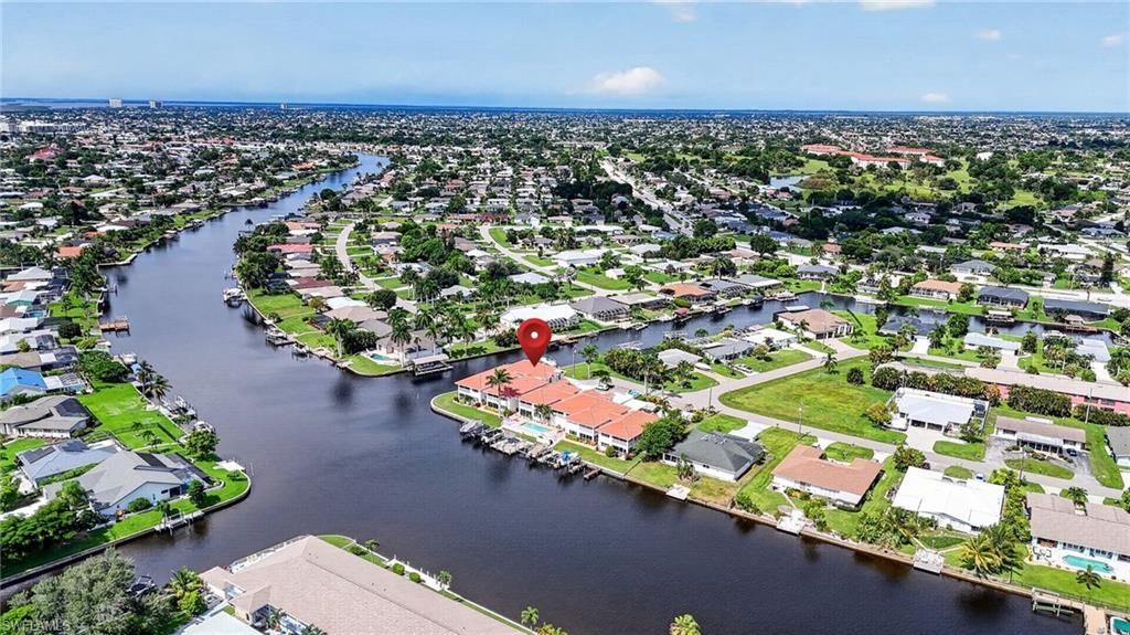 4041 SE 11th Pl , Unit 207, Cape Coral, FL 33904 Photo