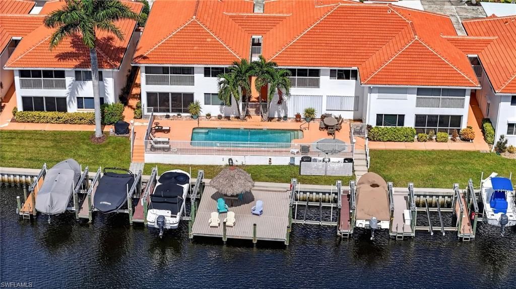 4041 SE 11th Pl , Unit 207, Cape Coral, FL 33904 Photo