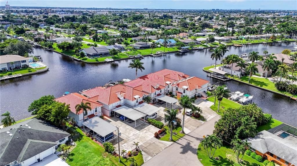 4041 SE 11th Pl , Unit 207, Cape Coral, FL 33904 Photo
