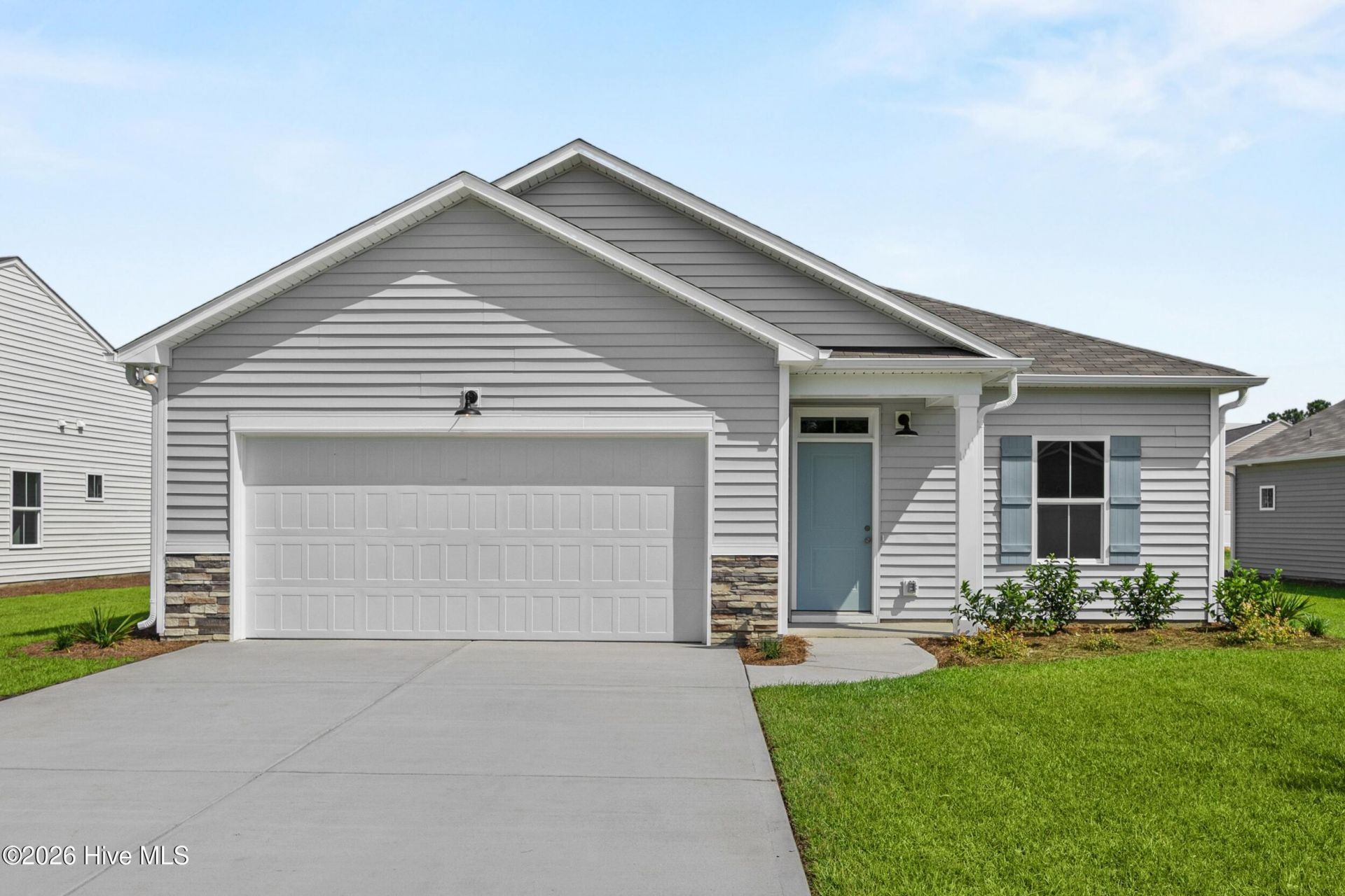540 Belfort Lane Sw, Unit 155, Ocean Isle Beach, NC 28469 Main Photo