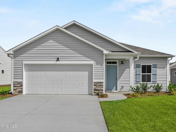 540 Belfort Lane SW, Unit 155, Ocean Isle Beach, NC 28469
