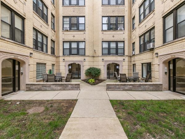 3641 W Dickens Avenue , Unit GB, Chicago, IL 60647