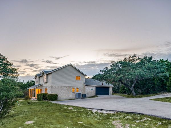 2757 CASEY RD, Bulverde, TX 78163