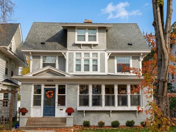 1055 Goodrich Avenue, Saint Paul, MN 55105