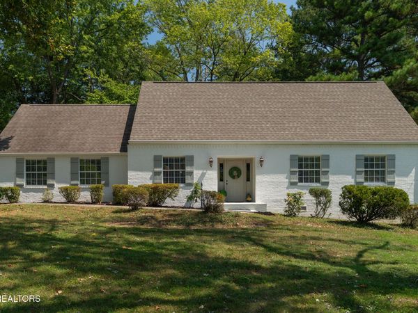 442 Russfield Drive, Knoxville, TN 37934
