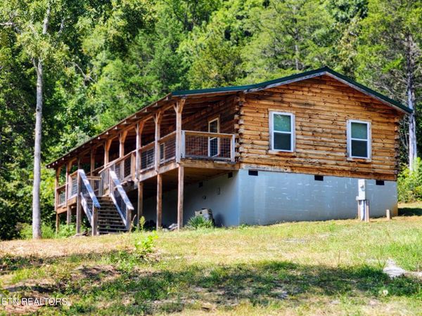 239 County Road 468 , Englewood, TN 37329