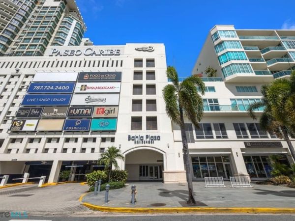 25 LUIS MUÑOZ MARIN, Unit 608, San Juan, PR 00907