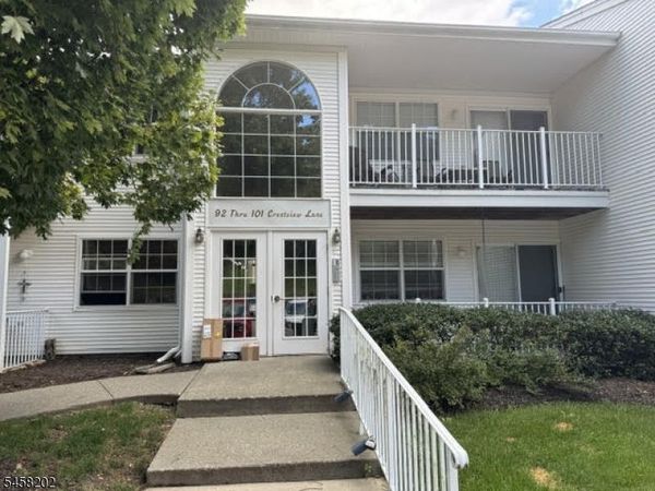 96 Crestview Lane, Unit 96, Mount Arlington, NJ 07856