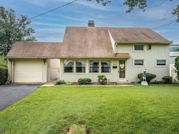 1041 Richard Blvd, Rahway, NJ 07065