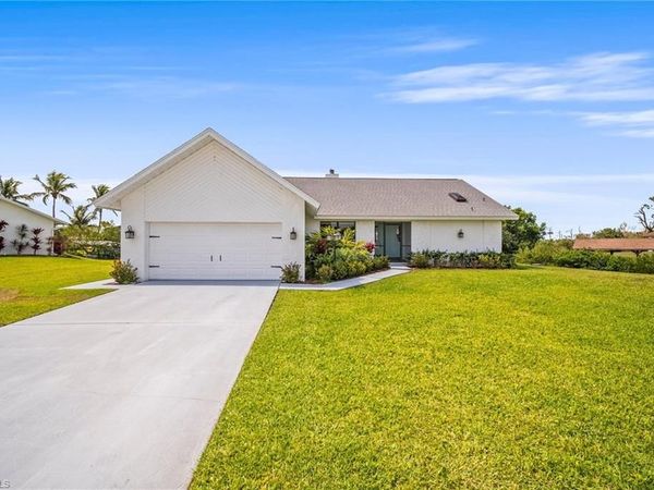 20640 Porthole CT , ESTERO, FL 33928