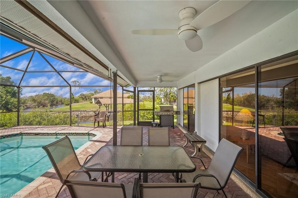 20640 Porthole Ct , Estero, FL 33928 Photo
