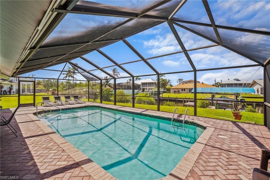 20640 Porthole Ct , Estero, FL 33928 Photo