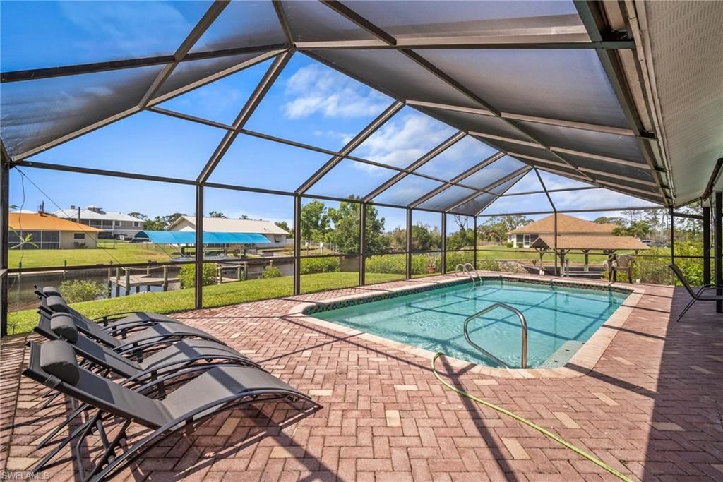 20640 Porthole Ct , Estero, FL 33928 Photo