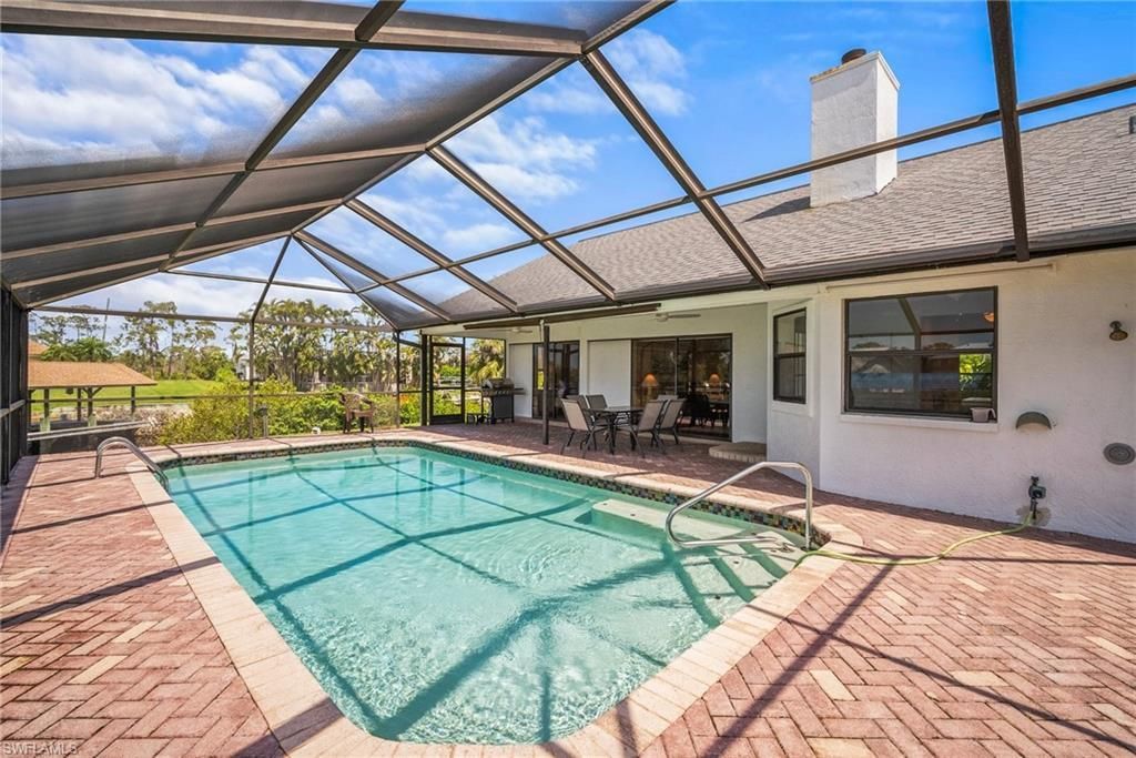 20640 Porthole Ct , Estero, FL 33928 Photo