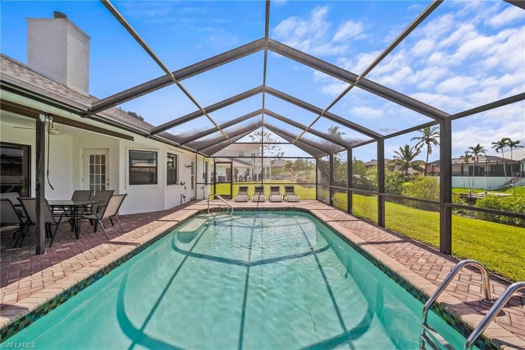 20640 Porthole Ct , Estero, FL 33928 Photo