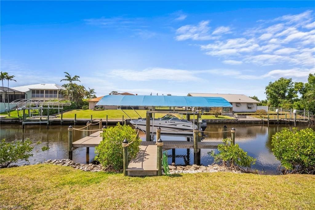 20640 Porthole Ct , Estero, FL 33928 Photo