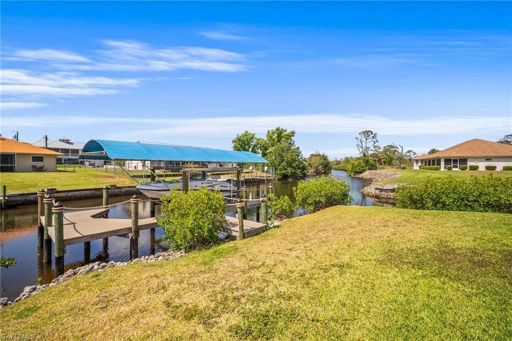 20640 Porthole Ct , Estero, FL 33928 Photo