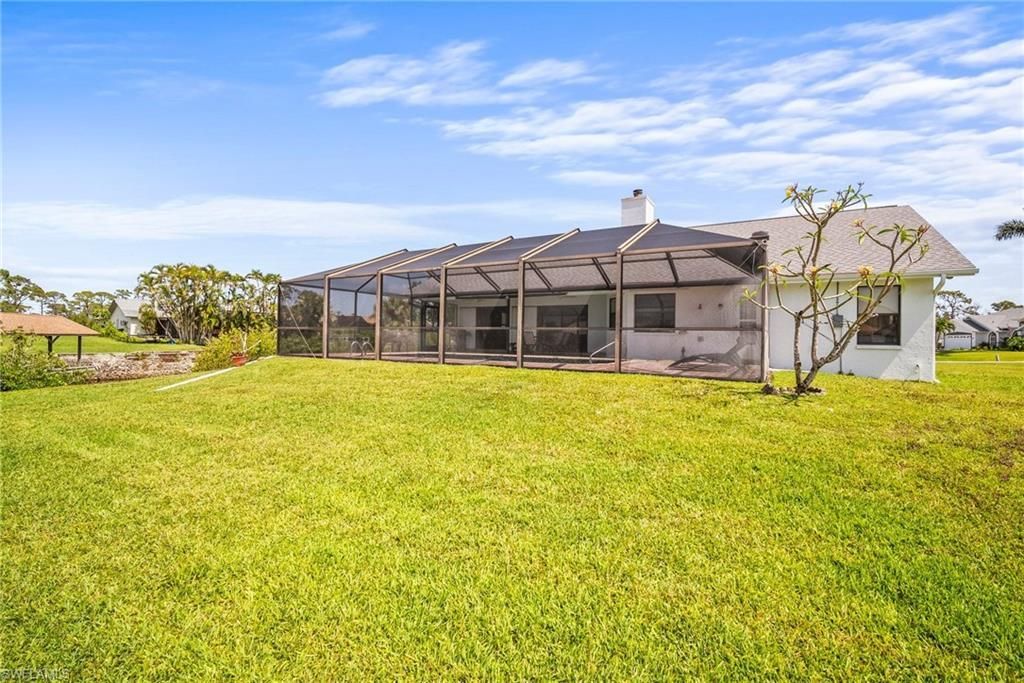20640 Porthole Ct , Estero, FL 33928 Photo