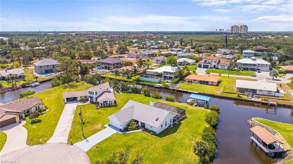 20640 Porthole Ct , Estero, FL 33928 Photo