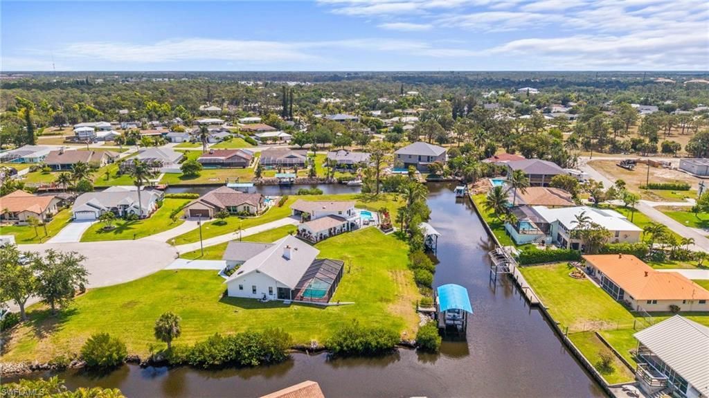 20640 Porthole Ct , Estero, FL 33928 Photo