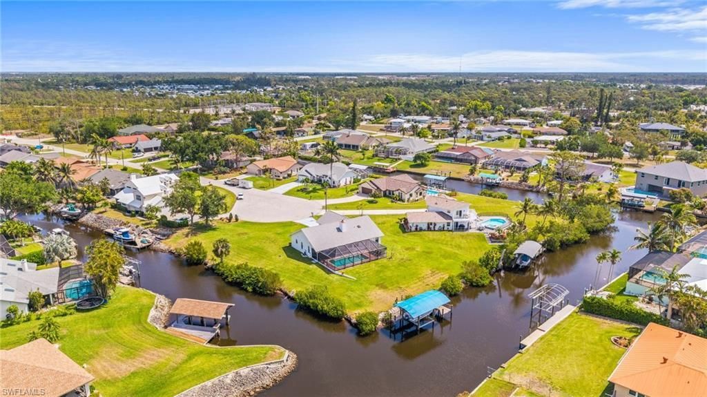 20640 Porthole Ct , Estero, FL 33928 Photo