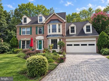 6762 BRONZE POST ROAD , CENTREVILLE, VA 20121
