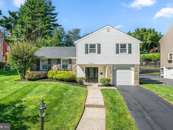 474 DOE RUN LANE, SPRINGFIELD, PA 19064