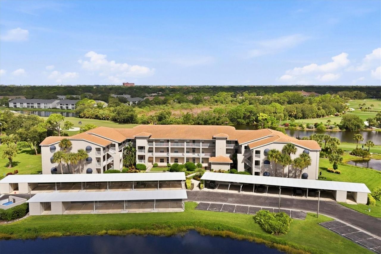 9610 Club South Circle, Unit 4107, Sarasota, FL 34238 Photo