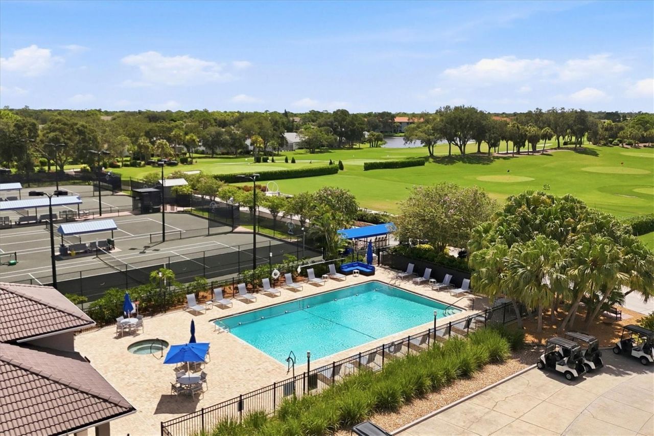 9610 Club South Circle, Unit 4107, Sarasota, FL 34238 Photo