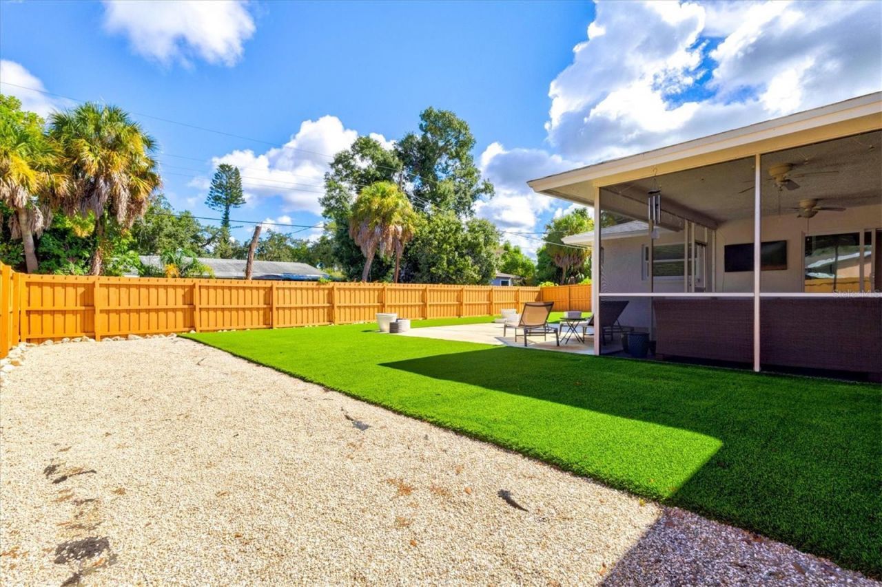 2923 Concord Street, Sarasota, FL 34231 Photo