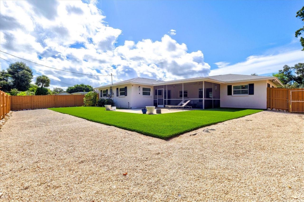 2923 Concord Street, Sarasota, FL 34231 Photo