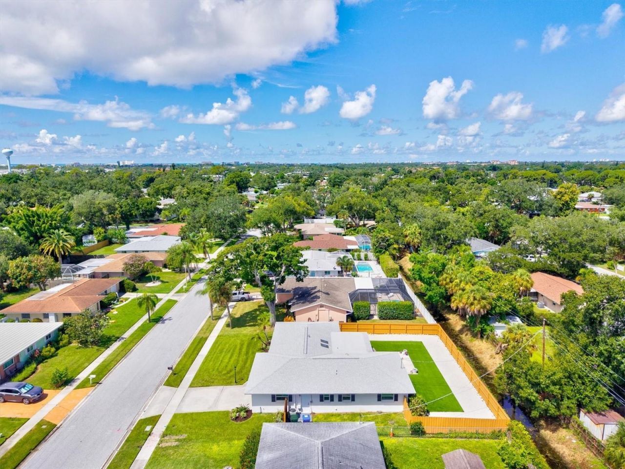 2923 Concord Street, Sarasota, FL 34231 Photo